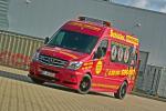 Mercedes-Benz Sprinter 319 CDI by Hartmann Tuning 2014 года